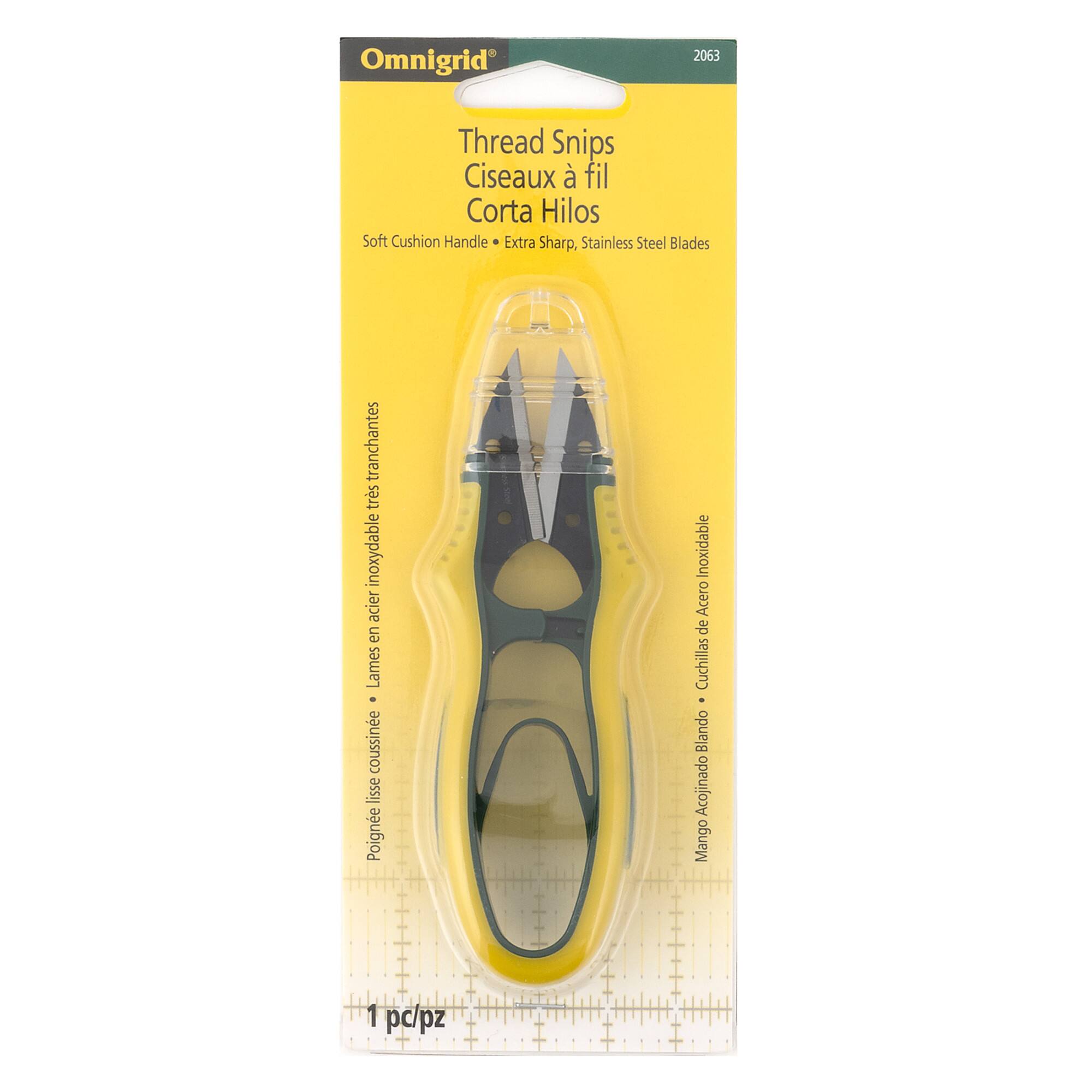 Omnigrid® Thread Snips